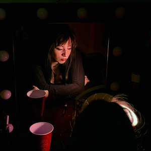 Party Girl