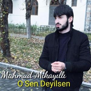 O Sen Deyilsen