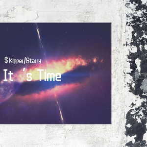 It'sTIME（Prod.AllenJ）