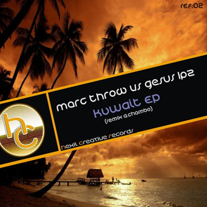 Kuwait (Original mix)