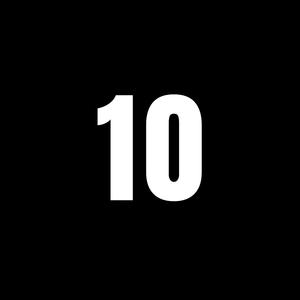 10