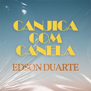 Canjica Com Canela
