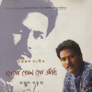 Ami Baul Holam Dhulir Pothe