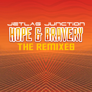 Hope & Bravery (Singer/Songwriter Version)