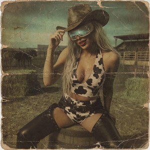 COWGIRL