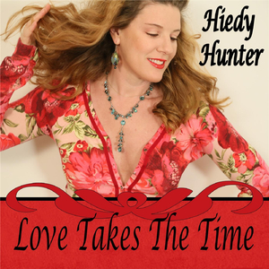 Love Takes the Time