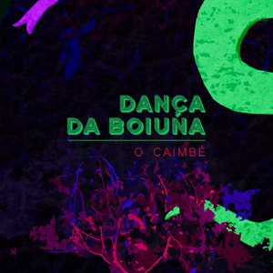 Dança da Boiuna