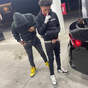 Too Many Scars (feat. 59Smoove)