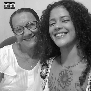 Carta de Amor pra Voinha