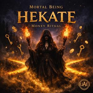 HEKATE (Money Ritual)