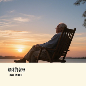 退休的老登