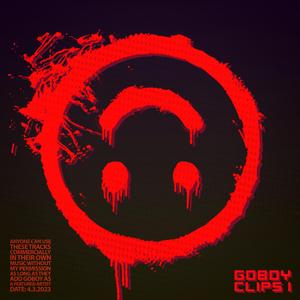 sweeping synth beat (GoBoy Clips)