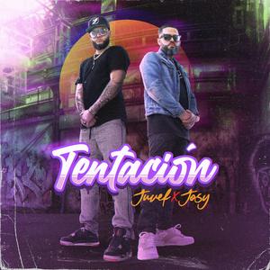 Tentacion (feat. Josy The White Tiger)