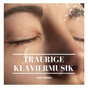 Trauriges Klavierlied
