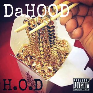 小菜一碟 Ft H.O.D（街头招式beat2）