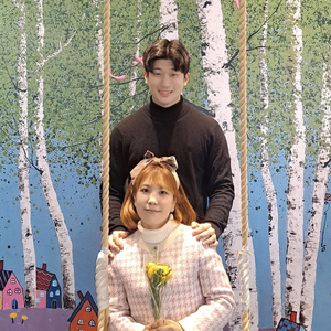 분홍돼지 복돼지 내꽃송이들