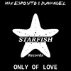 Max Esposito - Only of Love (DjManuel Remix)