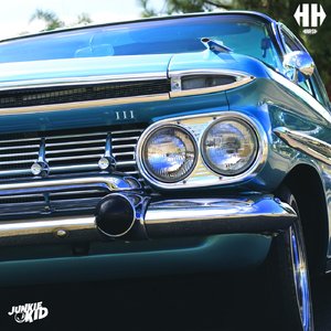 EL BARRIO (ALETEKNO) (Radio Mix)