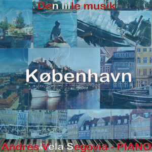 Den lille musik København