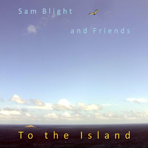 Itchy Feet (feat. John Reed & Gary Burke)