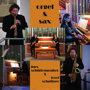 Kadenz, Tenorsaxofon Solo