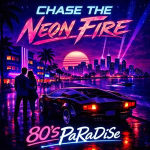Chase The Neon Fire (Retro)