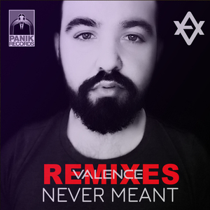 Never Meant (Everyday Magic Remix)