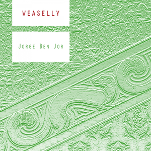 Menina Bonita Nao Chora