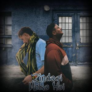 Zindagi Moka Hai (feat. Vairagi)