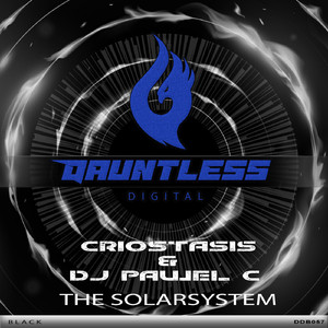 The Solarsystem (Extended Mix)