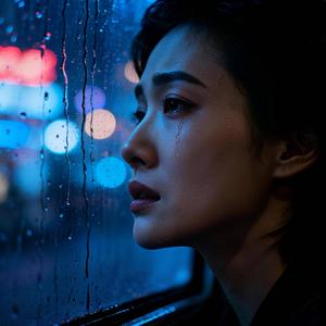 耗尽