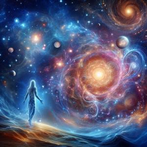 бесконечность