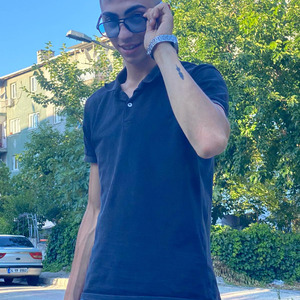Bilmem be