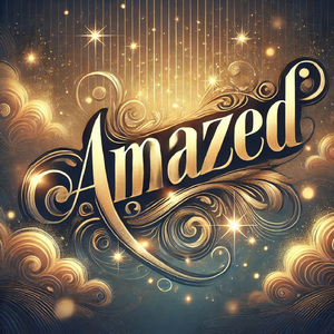 Amazed