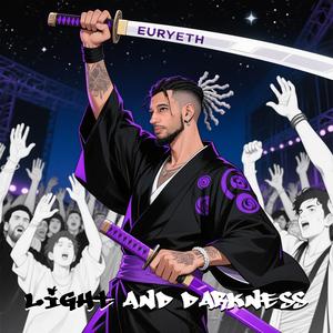 Rise of Mr. Everybody (feat. Every1)