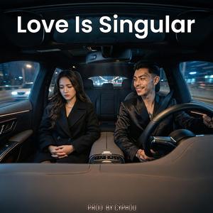 Vannda - Love Is Singular (R&B Soul)