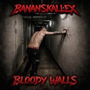 Bloody walls