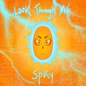 Look Through Me