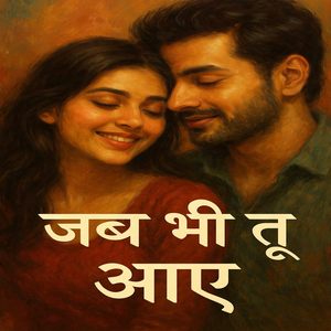 जब भी तू आए