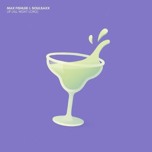 Up (All Night Long) (Radio Edit)