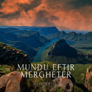 Mundu Eftir Mér