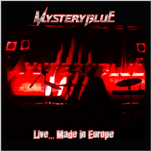 Slave to Blood (Live)