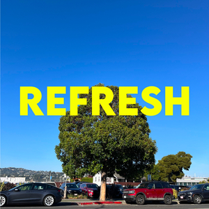 REFRESH (feat. 추상민)