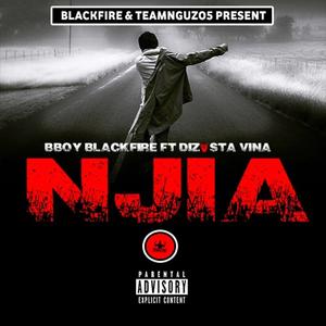 Njia (feat. Dizasta Vina)