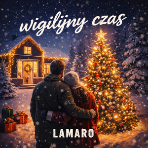 Wigilijny Czas
