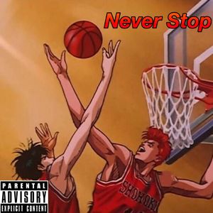 Never Stop