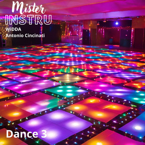 Tech Dance