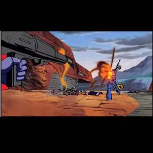 'Megatron' - （Playboi Carti × WLR Type Beat）