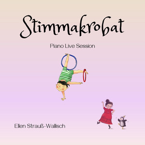 Stimmakrobat (Piano Live Session)