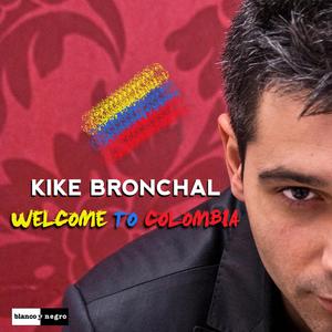 Welcome to Colombia (Radio Edit)